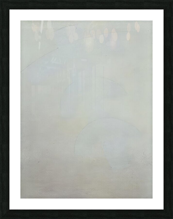 Kazimir Malevich 1 Picture Frame print