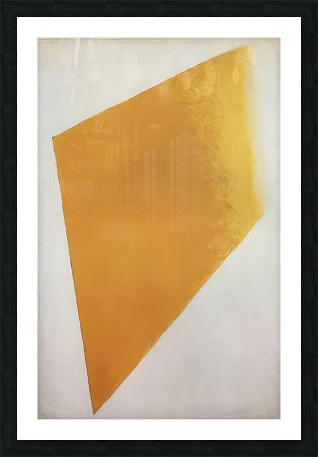 Kazimir Malevich 24 Picture Frame print