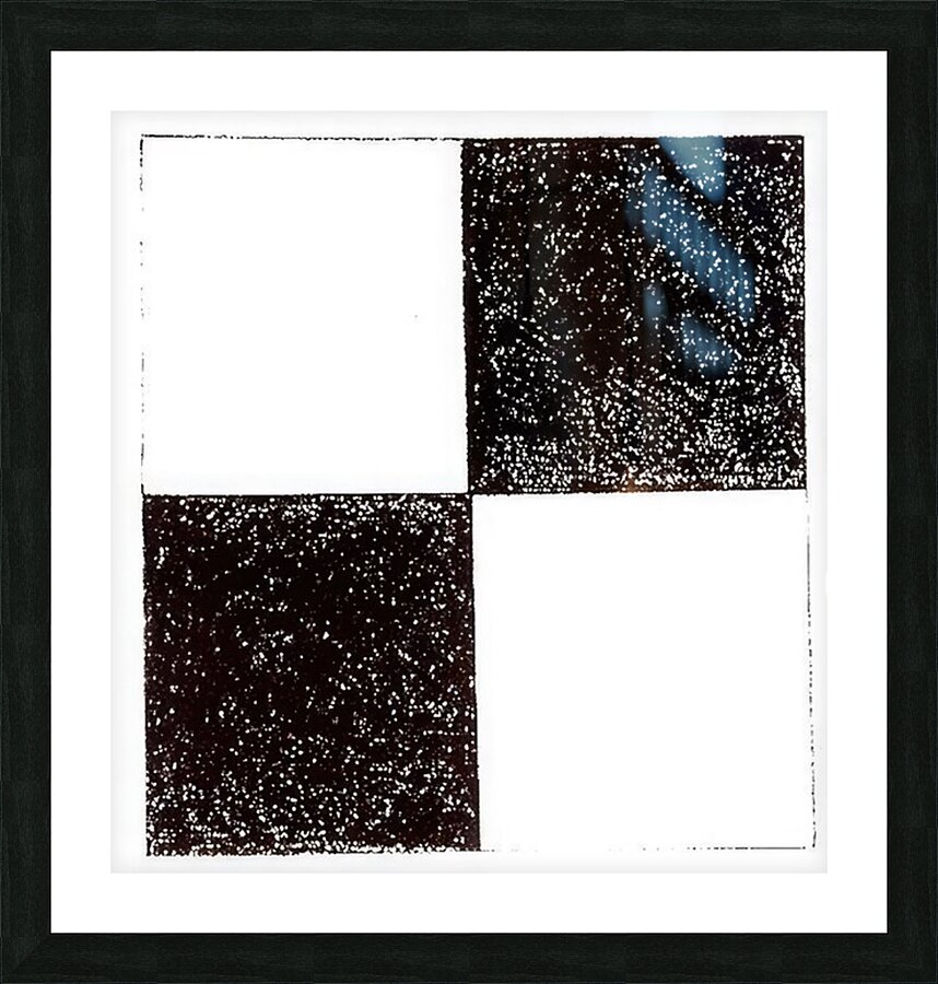 Kazimir Malevich 26 Picture Frame print