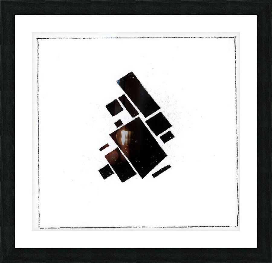 Kazimir Malevich 29 Picture Frame print