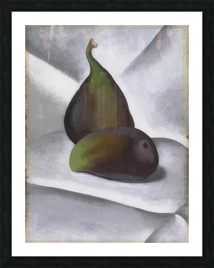 Georgia OKeeffe 32 Picture Frame print