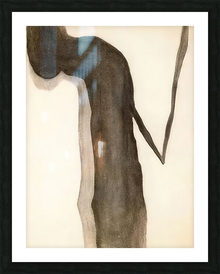 Georgia OKeeffe 69 Picture Frame print