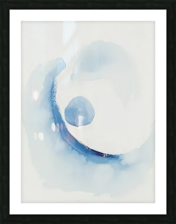 Georgia OKeeffe 8 Picture Frame print