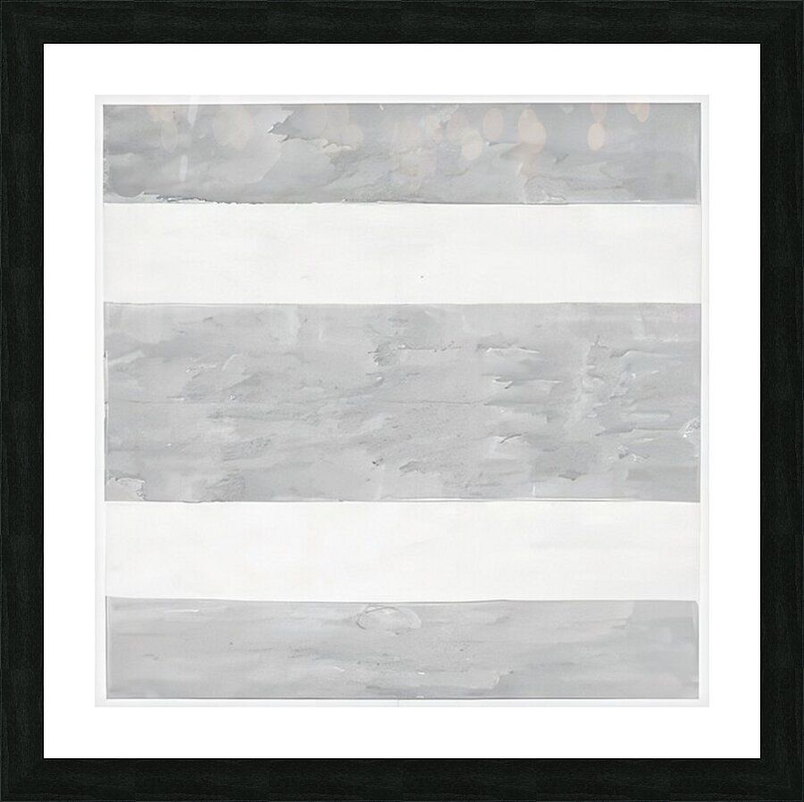 Agnes Martin    14 Picture Frame print