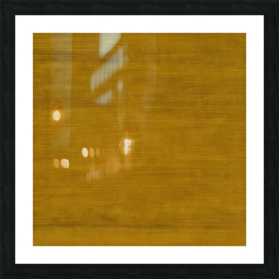 Agnes Martin    25 Picture Frame print