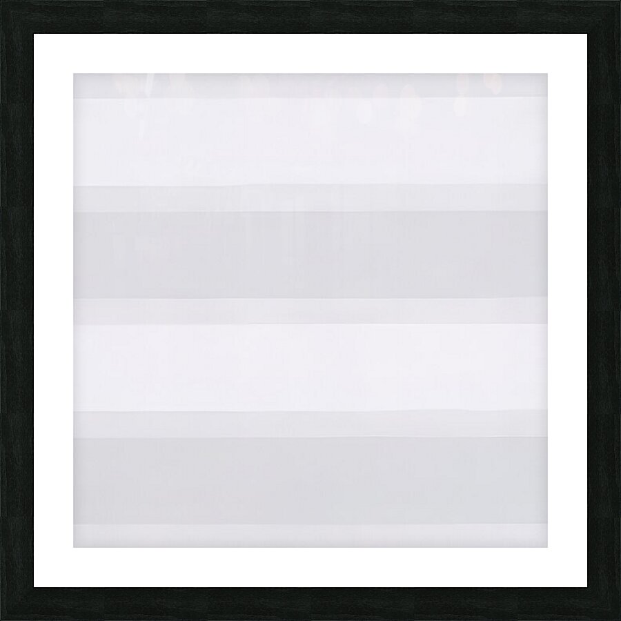 Agnes Martin    5 Picture Frame print