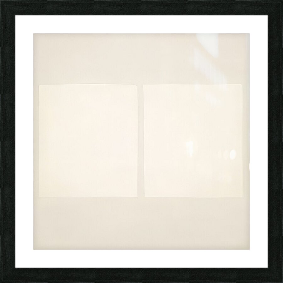 Agnes Martin    14 Picture Frame print