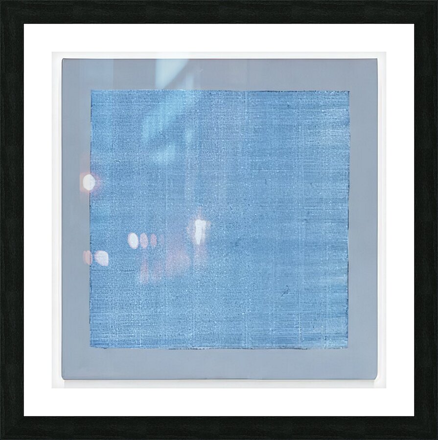 Agnes Martin    46 Picture Frame print