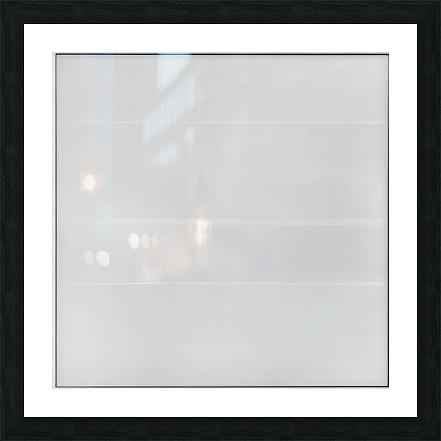 Agnes Martin    48 Picture Frame print