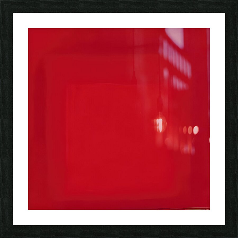 Josef Albers    49 Impression et Cadre photo