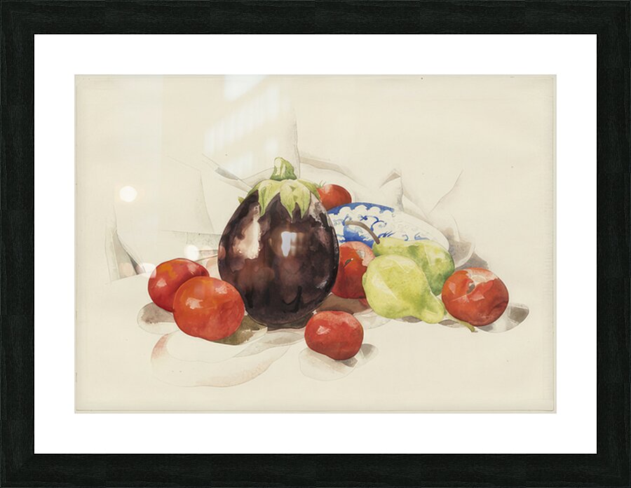 Charles Demuth    1 Picture Frame print