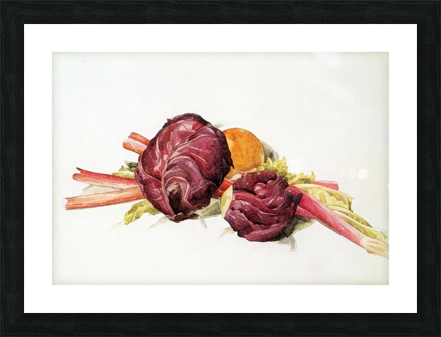 Charles Demuth    26 Picture Frame print