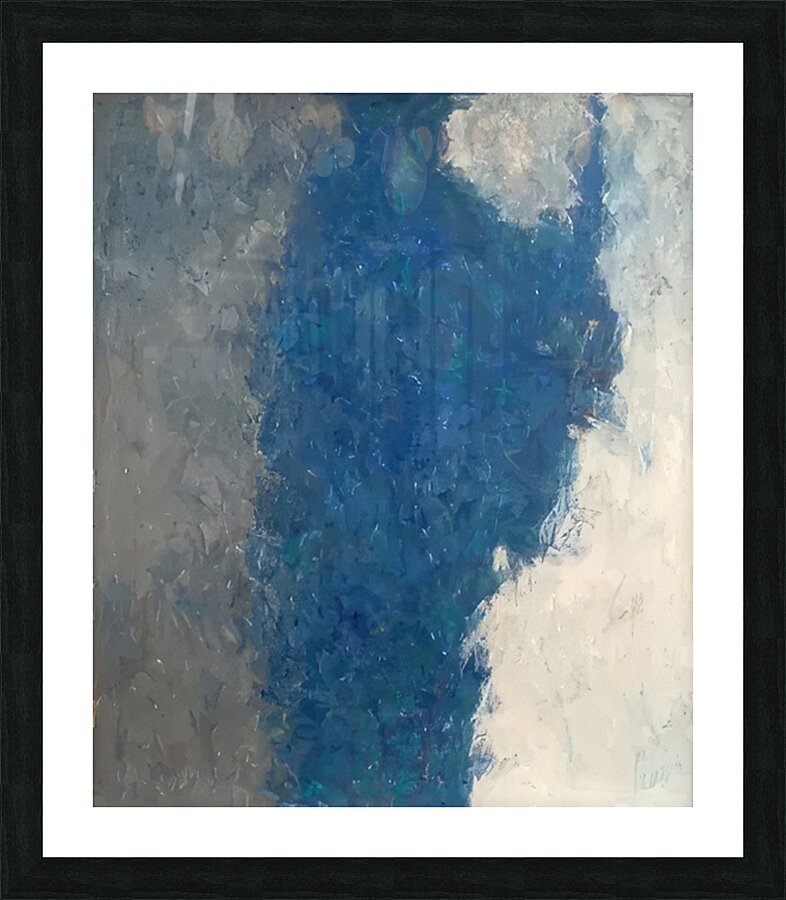 Ben Shahn 4 Picture Frame print