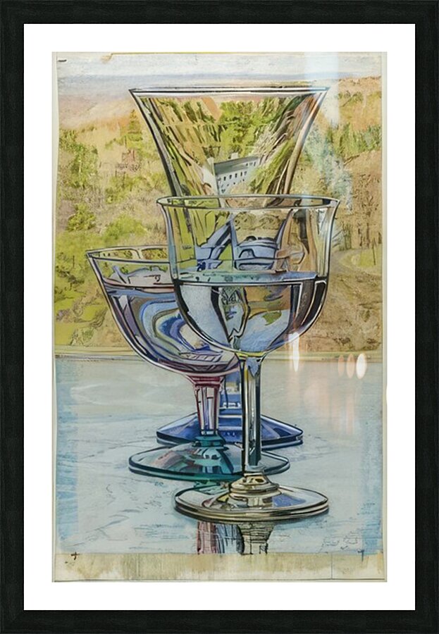 Chaim Soutine 1 Picture Frame print