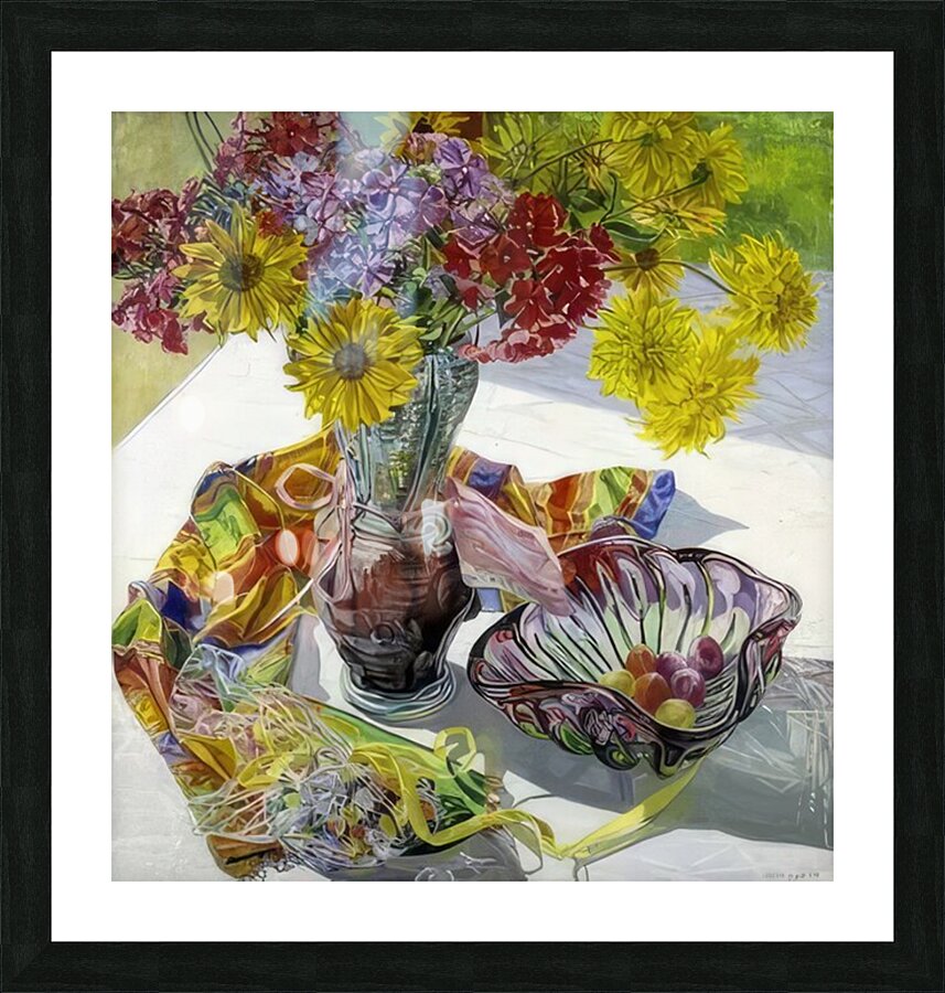 Chaim Soutine 6 Picture Frame print