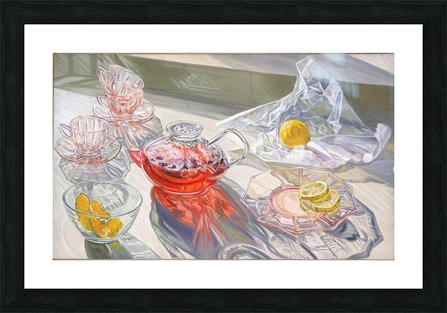 Chaim Soutine 10 Picture Frame print