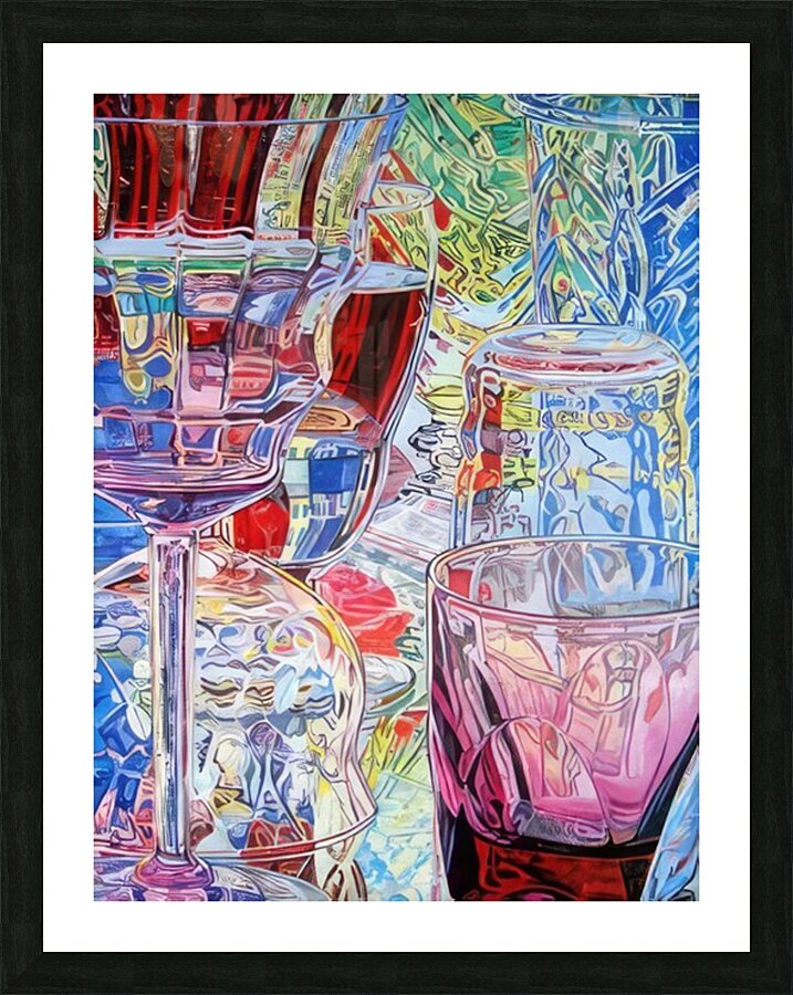 Chaim Soutine 13 Picture Frame print