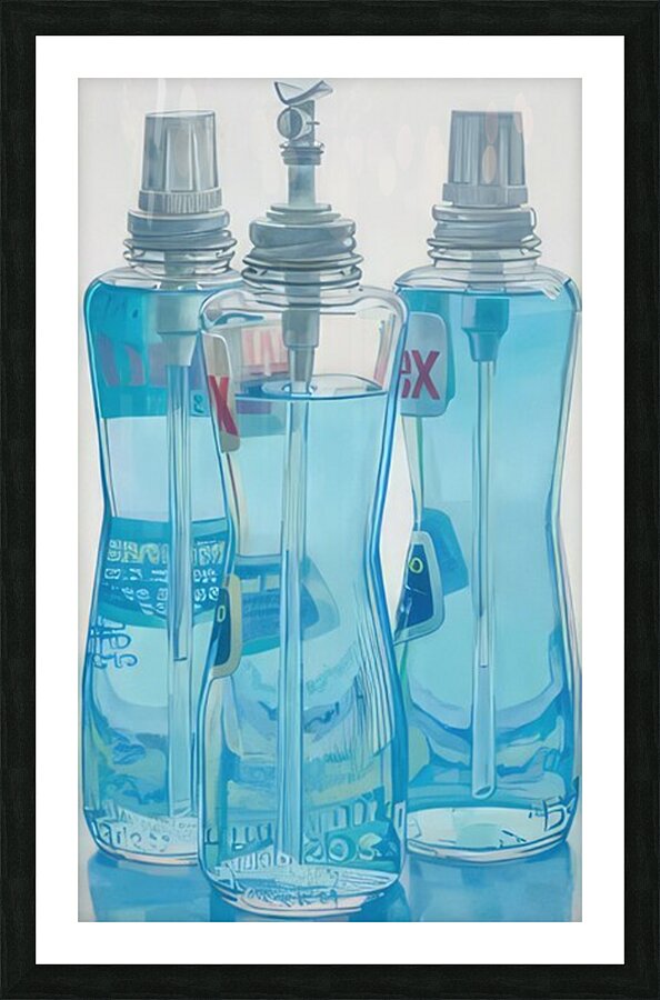 Chaim Soutine 43 Picture Frame print