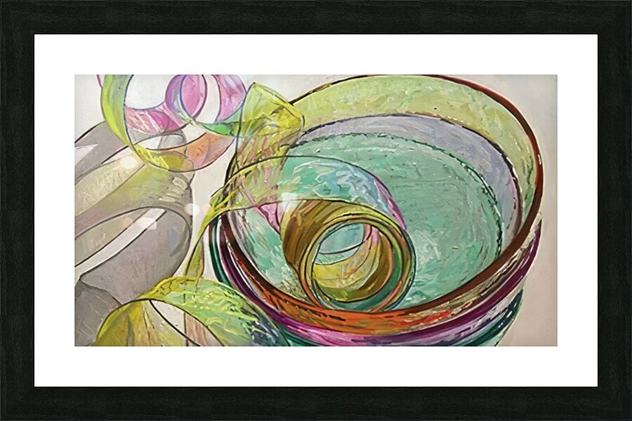 Chaim Soutine 1 Picture Frame print