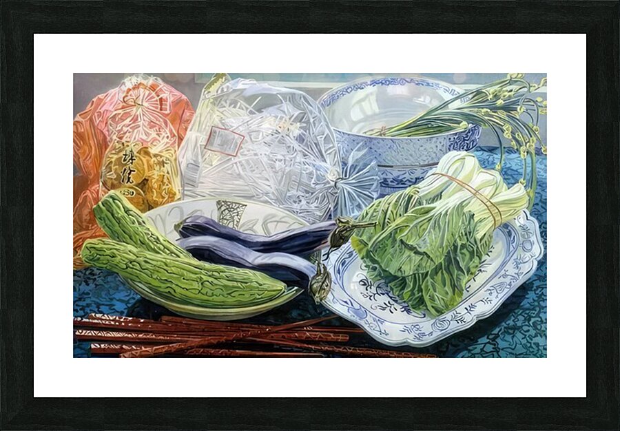 Chaim Soutine 11 Picture Frame print