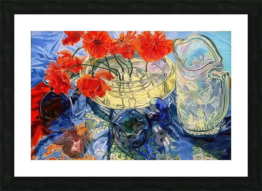 Chaim Soutine 13 Picture Frame print