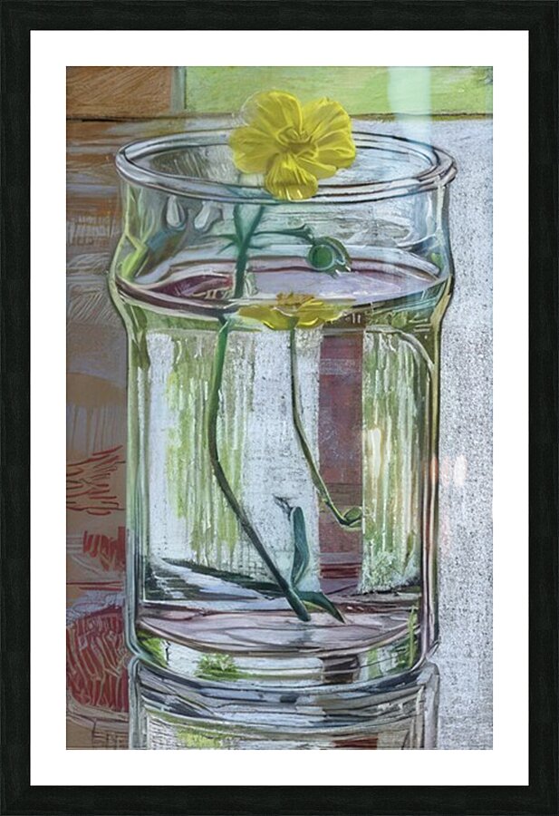 Chaim Soutine 26 Picture Frame print