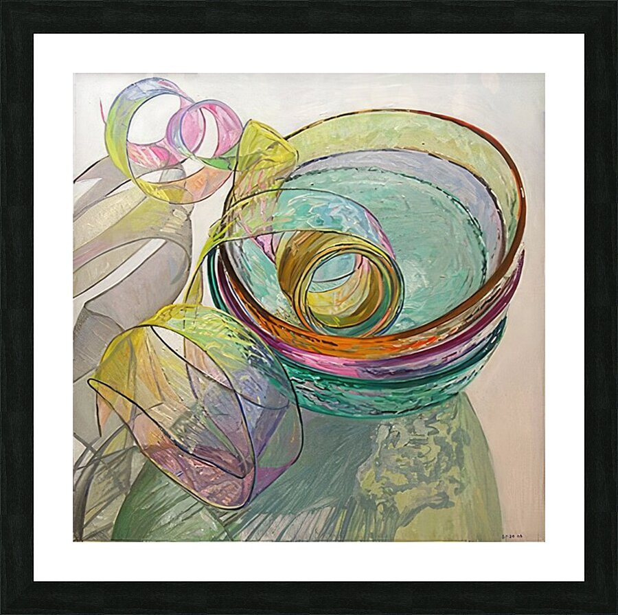 Chaim Soutine 28 Picture Frame print