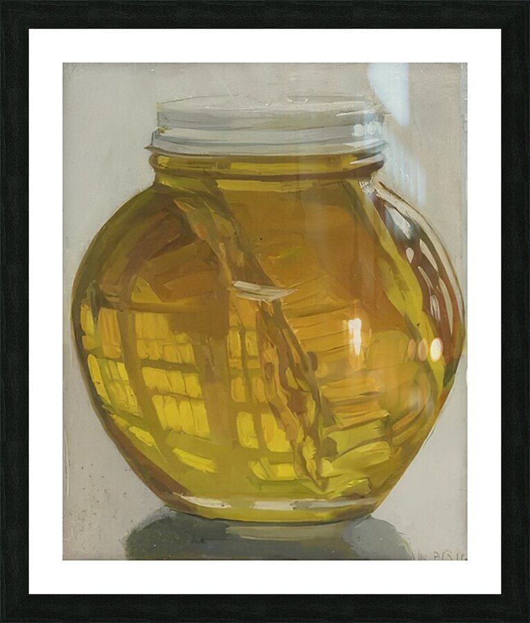 Chaim Soutine 34 Impression et Cadre photo