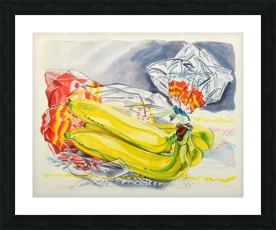 Chaim Soutine 39 Picture Frame print