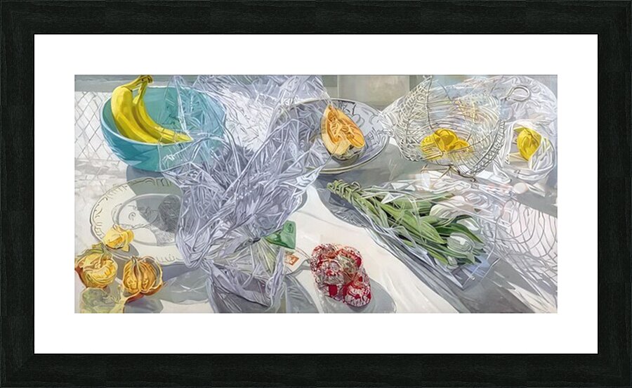 Chaim Soutine 48 Picture Frame print