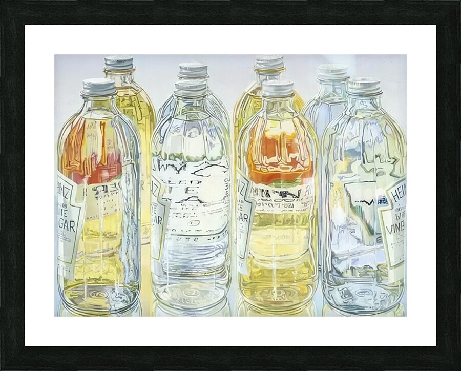 Chaim Soutine 49 Impression et Cadre photo