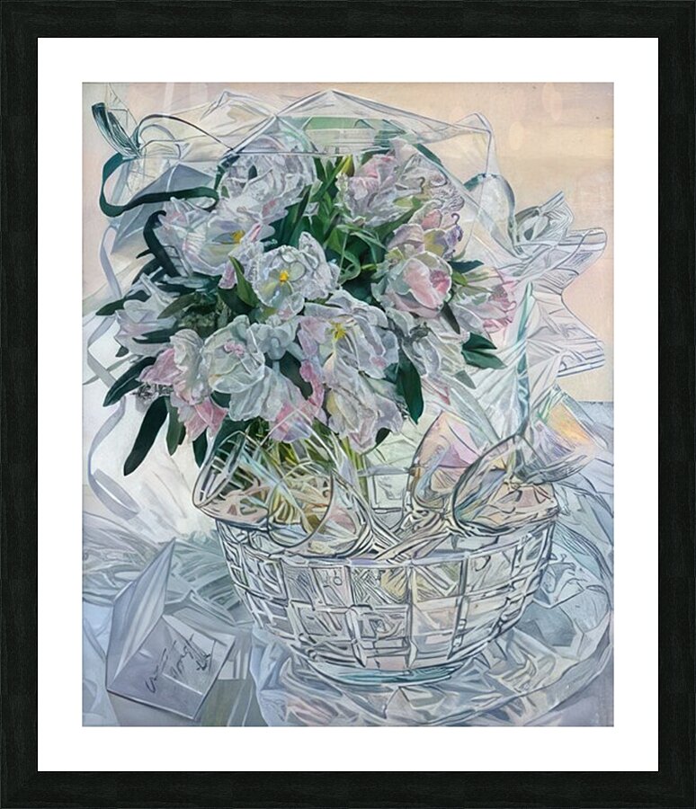 Chaim Soutine 55 Picture Frame print