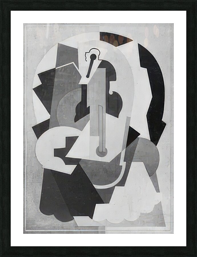 Albert Gleizes  50 Picture Frame print