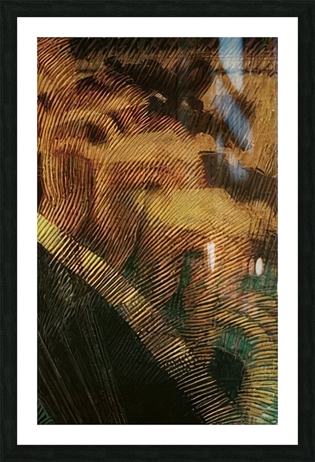 Artwork by Giacomo Balla  30 Picture Frame print