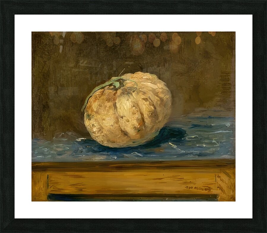 Edouard Manet  18 Picture Frame print