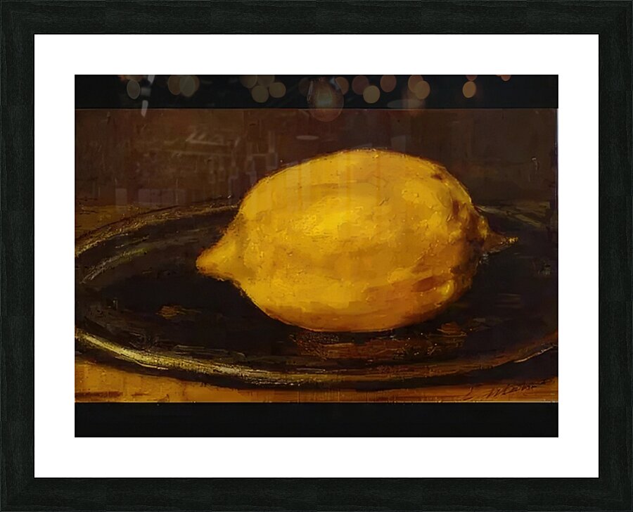 Edouard Manet  30 Picture Frame print