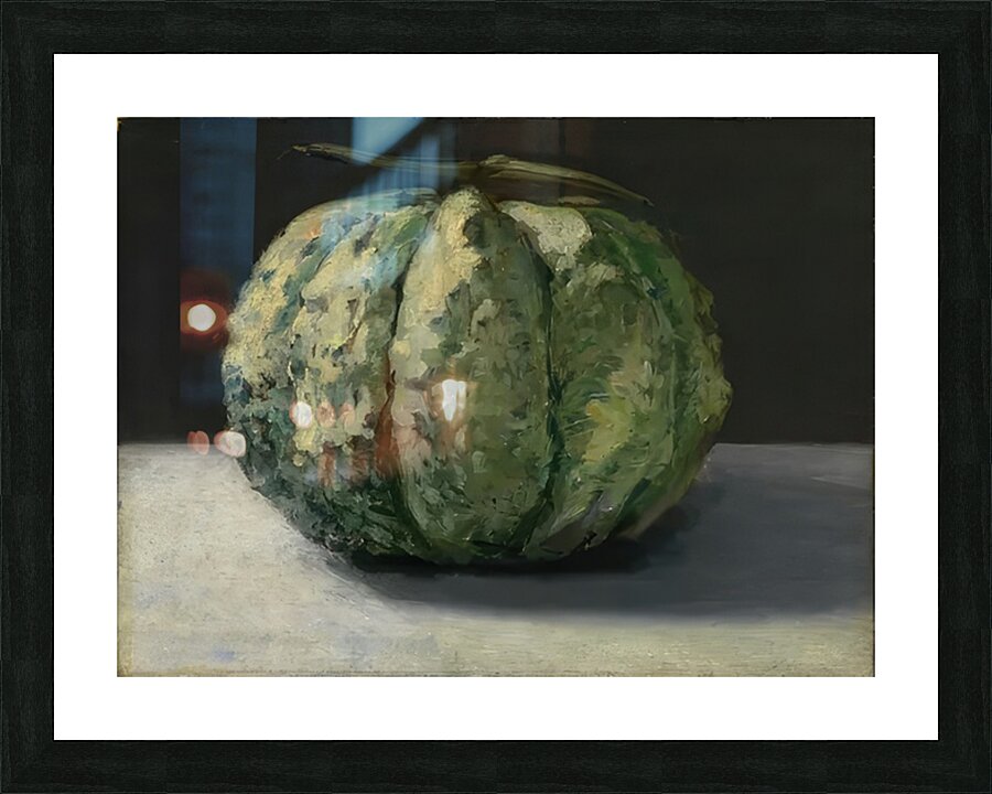 Edouard Manet  31 Picture Frame print