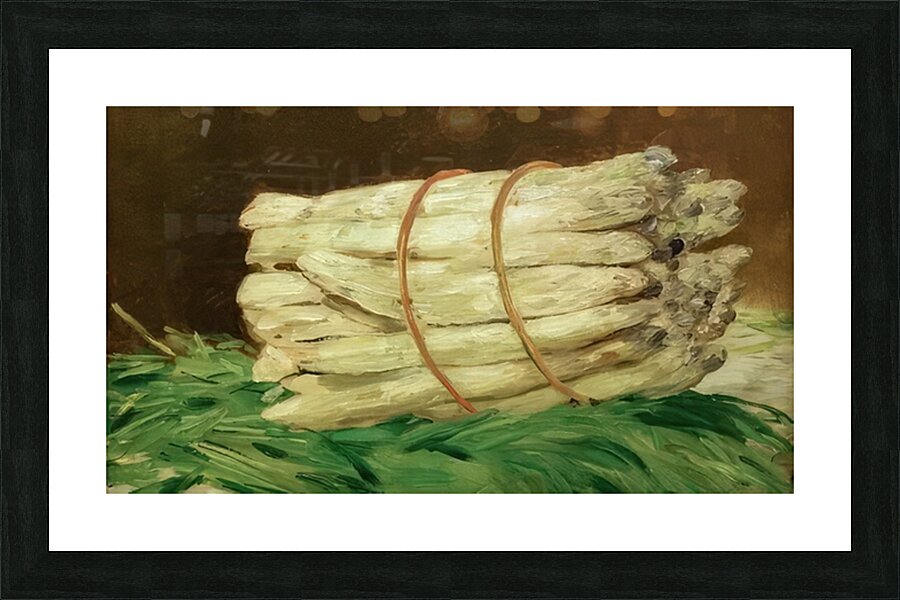 Edouard Manet  47 Picture Frame print