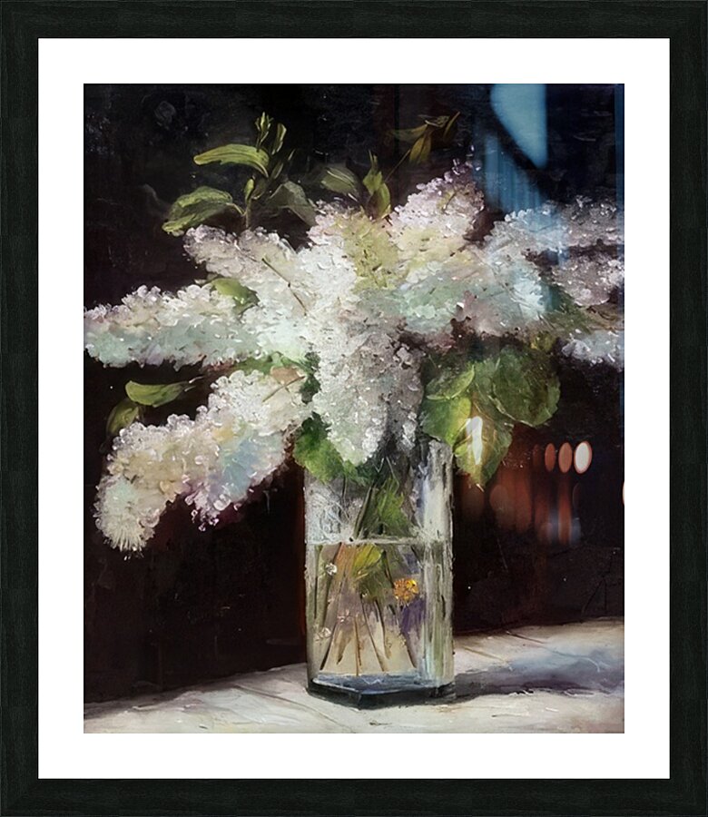 Edouard Manet  49 Picture Frame print