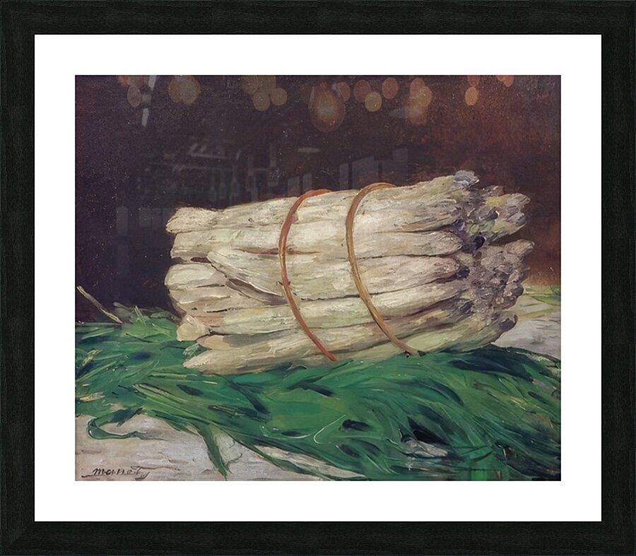 Edouard Manet  26 Picture Frame print