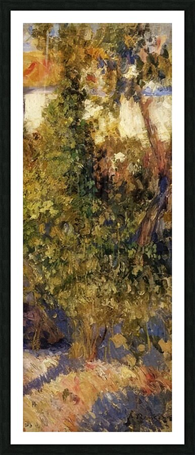 Art by Auguste Renoir 20 Picture Frame print