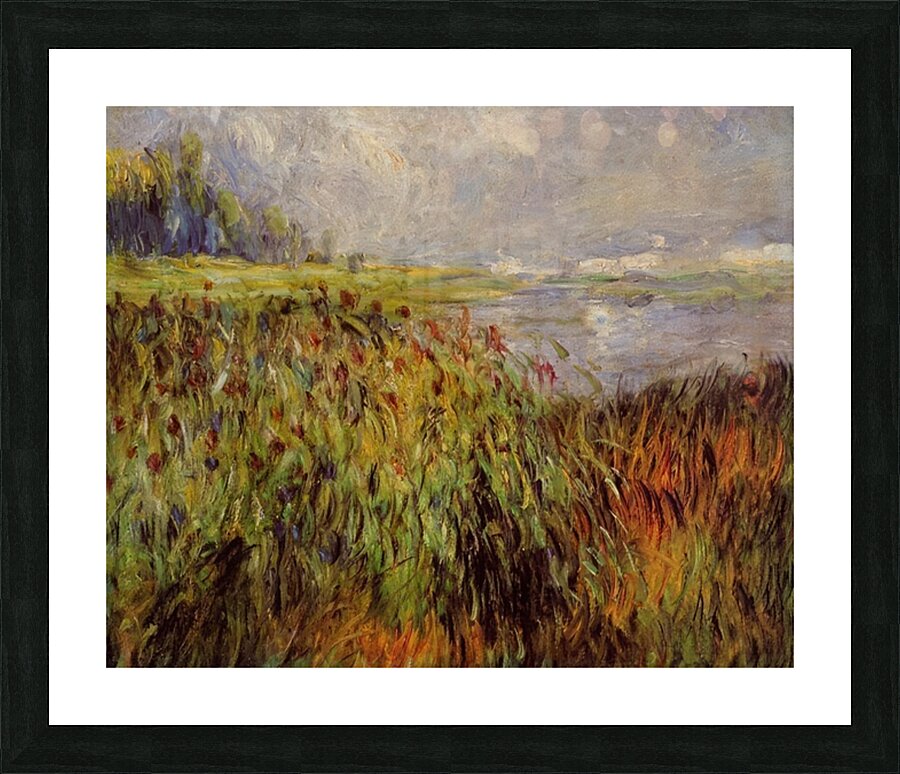 Art by Auguste Renoir 38 Picture Frame print