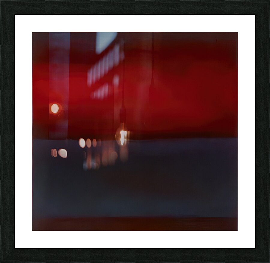 Mark Rothko 6 Picture Frame print