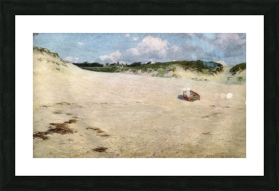 Arthur Wesley Dow 20 Picture Frame print