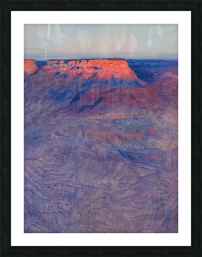 Arthur Wesley Dow 32 Picture Frame print