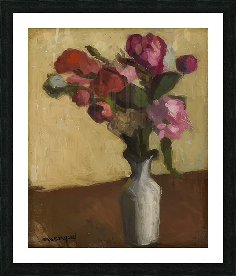 Albert Marquet  15 Picture Frame print