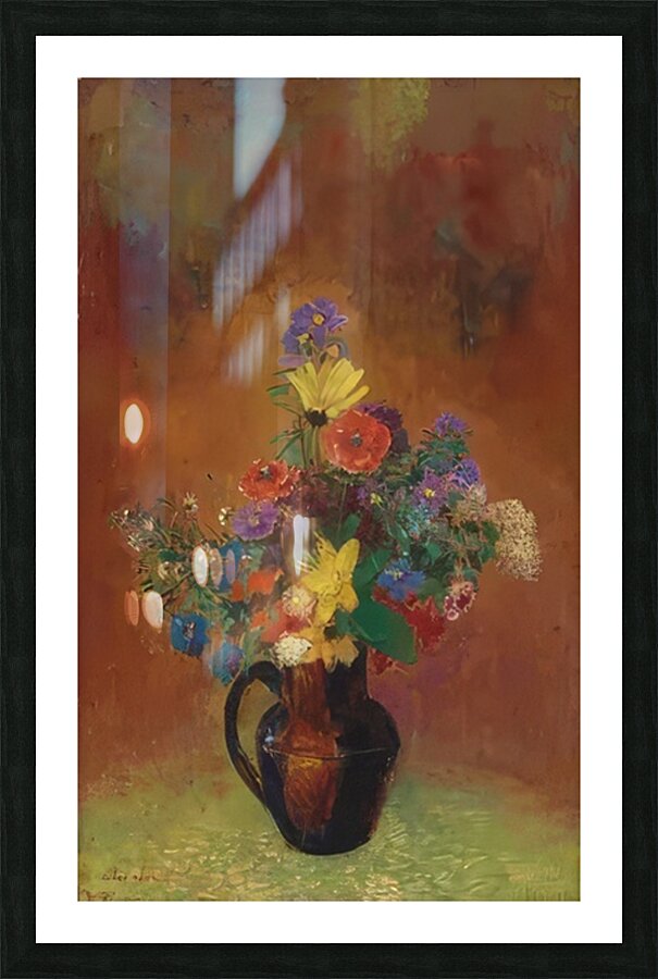 Paul Nash 1 Picture Frame print