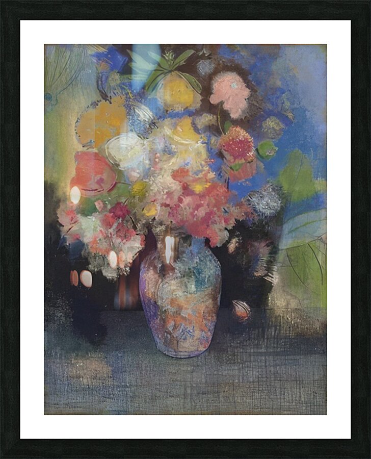 Paul Nash 2 Picture Frame print