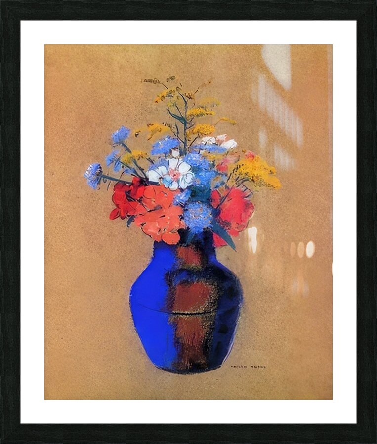 Paul Nash 4 Picture Frame print