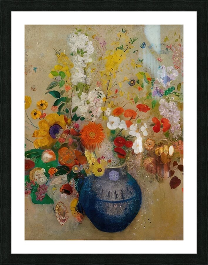 Paul Nash 5 Picture Frame print